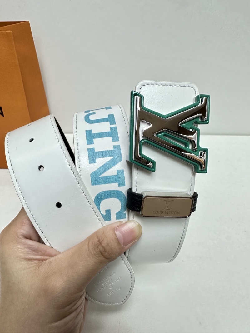 Louis Vuitton Belts